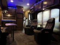 Home - Experience the Difference