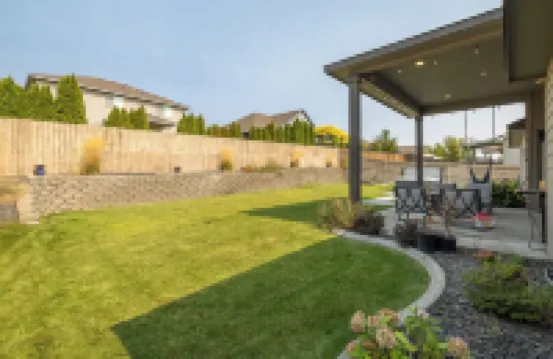 Botanical Breeze - Spacious Home in Kennewick
