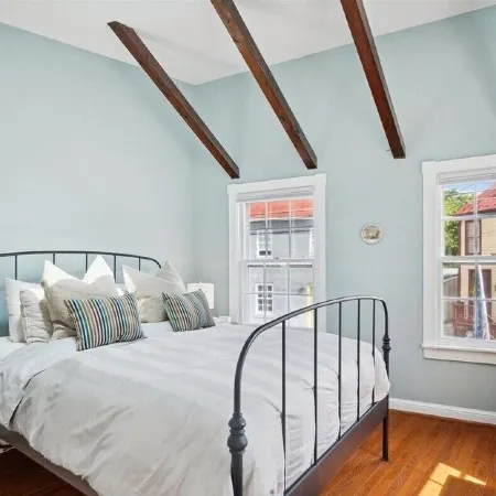 Historic Home with Parking Steps From Capital & USNA