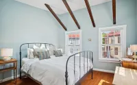 Historic Home with Parking Steps From Capital & USNA