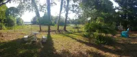 sleeps 12 people / Beach 5 min./ backs on nature park & lake with trails