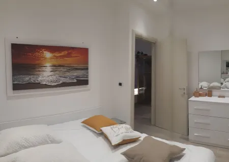 Wellness Apartment Le Chiocciole