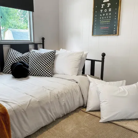 The Rosie Roots - Cozy Pet Friendly House