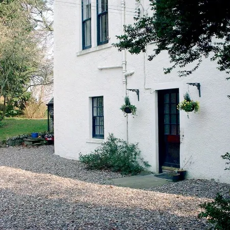 Merlindale   Self-Contained, Two Bed/Two Bath Apt. by River Tweed in Nsa