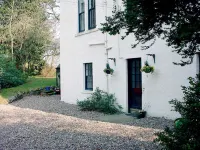 Merlindale   Self-Contained, Two Bed/Two Bath Apt. by River Tweed in Nsa Hotels in 