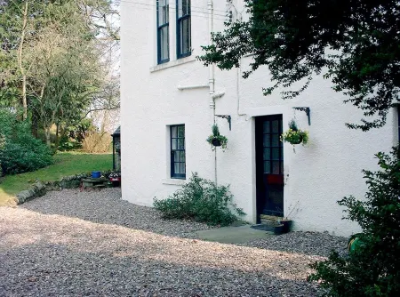 Merlindale   Self-Contained, Two Bed/Two Bath Apt. by River Tweed in Nsa