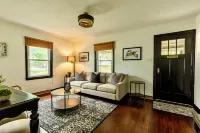 Speedway "Finish Line" House