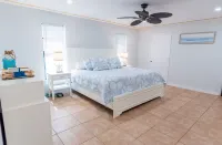 Spacious home minutes from the beach!