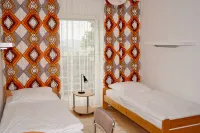 dieGerti - Holiday apartments Hotels in Waldkirchen