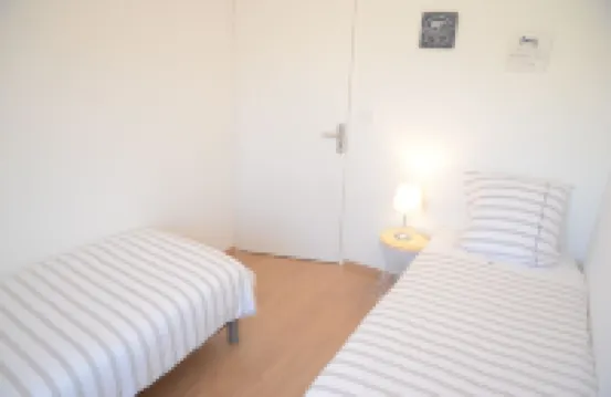 Apartment approved 2018 - Trestraou Beach