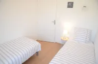 Apartment approved 2018 - Trestraou Beach