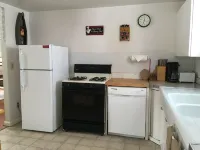 All You Need Is Personal Items And Food.