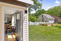 The Rosemary Flat NEW 1BR St. Elmo 10 min to Chattanooga and Lookout Mtn FUN