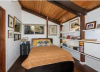 Artist Retreat In The Best Part of Sonoma's Wine Region