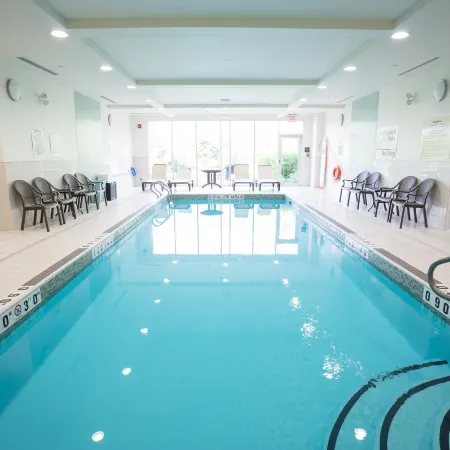 Hampton Inn by Hilton Elliot Lake, Ontario