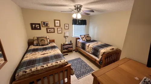 Beautiful sunsets, Cypress trees and Spanish moss retreat