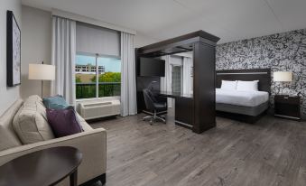 Hampton Inn & Suites Chattanooga/Downtown