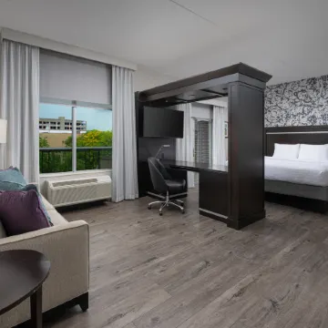 Hampton Inn & Suites Chattanooga/Downtown