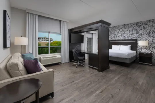 Hampton Inn & Suites Chattanooga/Downtown