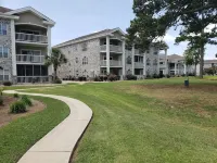 RARE find Golf Course view Condo!