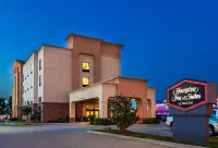 Hampton Inn & Suites Shreveport/Bossier City at Airline Drive Hotel di Bossier Parish