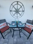 Hidden Gem! Treasure Island Waterfront 2/2 with a pool and dock!