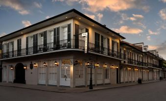 Chateau Hotel