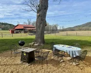 Beautiful Farmhouse in the country but close to Rome!