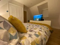 The Cotswold Stowaway, Perfect Luxurious Retreat!