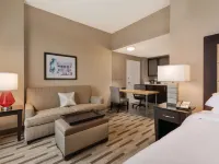 Embassy Suites by Hilton Tuscaloosa Alabama Downtown Hotels in Tuscaloosa County