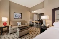 Embassy Suites by Hilton Tuscaloosa Alabama Downtown Hotels in 