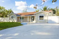 Serenity Oasis • Near Equestrian Paradise Wellington & West Palm Beach Citi Trends 주변 호텔