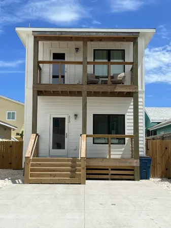 Modern Beauty in Old Town w/Spa Feel.HEATED Private pool-Special Winter discount