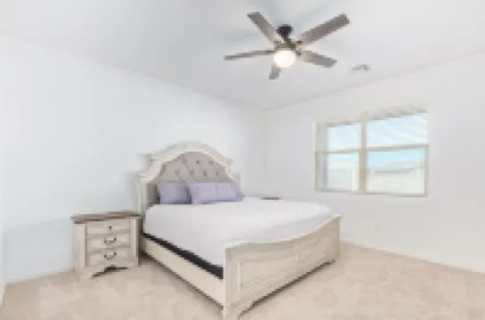 Queen Creek Putting Green & More