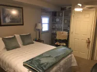 Studio apartment overlooking the Snake river Hotels in Clarkston