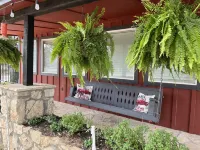 Wimberley's Original Firehouse
