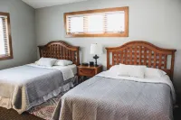 Disciples Village Condo - Steps to Boyneland Run Hotels in Boyne Valley Township