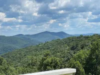 Olde Beau Golf / Blue Ridge Mountains Golf / Resort 1Br 1BA Condo Pet Friendly!!