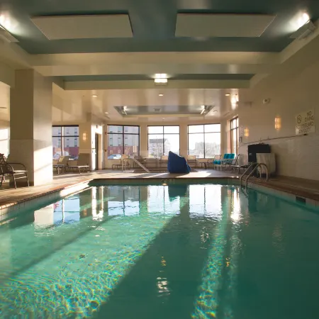Hilton Garden Inn Bolingbrook