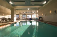Hilton Garden Inn Bolingbrook Hotels in Du Page Township