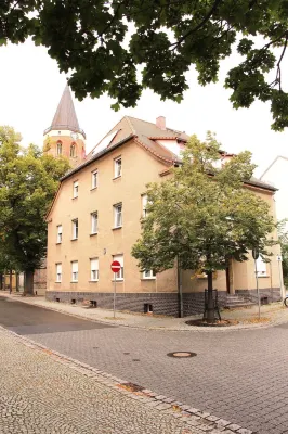 Stadtwohnung im Herzen Calaus