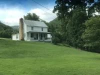 Fulkerson-Hilton historic homestead