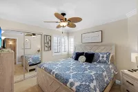 Two King 👑 Suites,🌴Cozy Palm Desert Home Getaway ❤ 2 Great for Extended Stays!