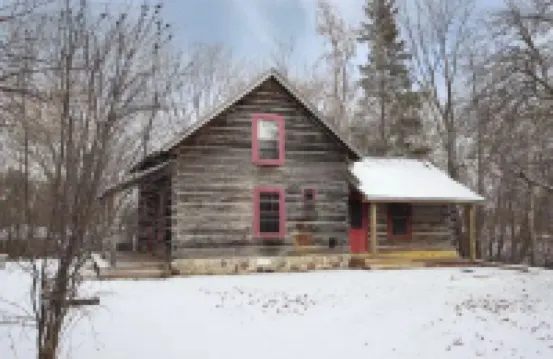 Fraser Fir Rustic Cabin near Lake w/ Sunset Views