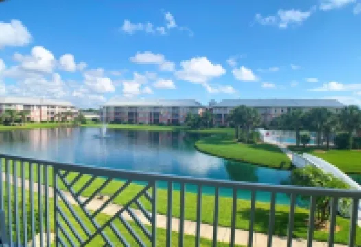 YOUR HOME AWAY FROM HOME