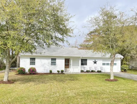 Beaufort Star! Hotels in Beaufort