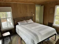 Historic Oak Bluffs home, short walk to town, beach, and harbor.