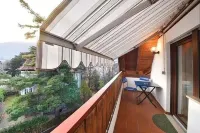 Penthouse in the Centre