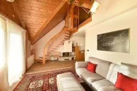 Penthouse in the Centre