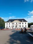 Vacation with a dog at the North Sea in East Frisia - 3-Star